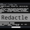 Redactle