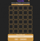 Twordle