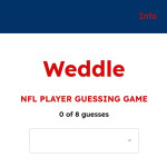 Weddle