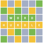 Word Hurdle