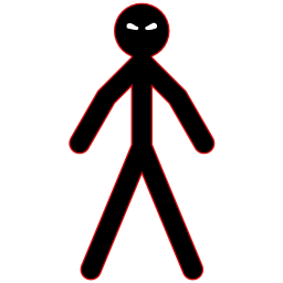 Stickman