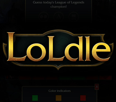 Loldle
