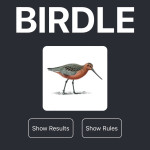 Birdle
