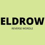 Eldrow