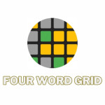 Four Word Grid