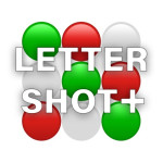 Lettershot
