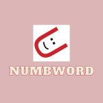Numbword