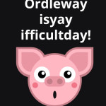 Ordleway