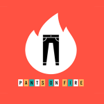 Pants on Fire Game R amp R GAMES COMPLETE GAME  eBay