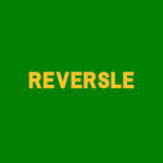 Reversle