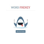 Word Frenzy