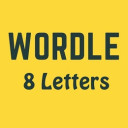 Wordle 8 Letters