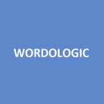 Wordologic