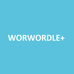 Worwordle +
