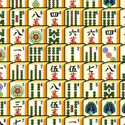 Mahjong Connect 2 - Board Games 