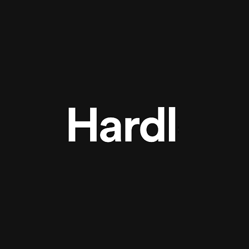 Hardl