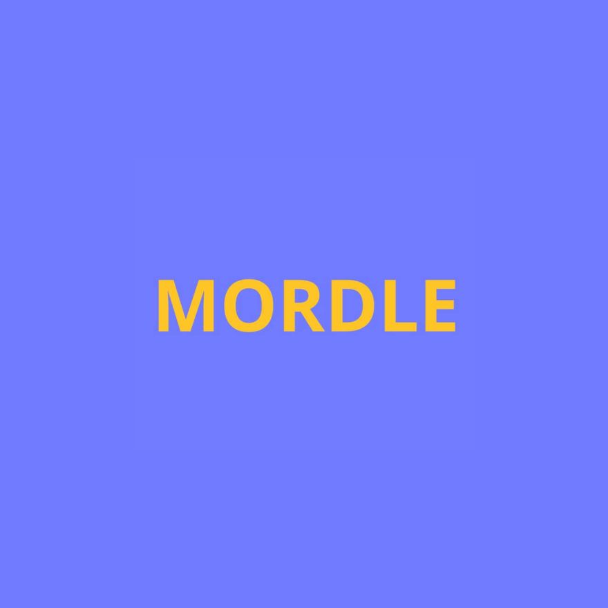 Mordle