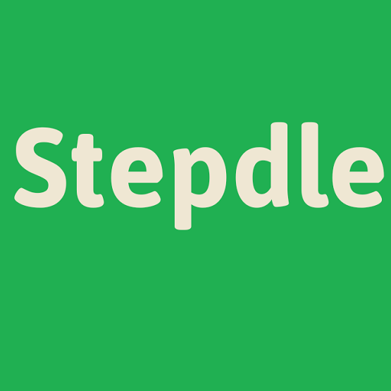 Stepdle