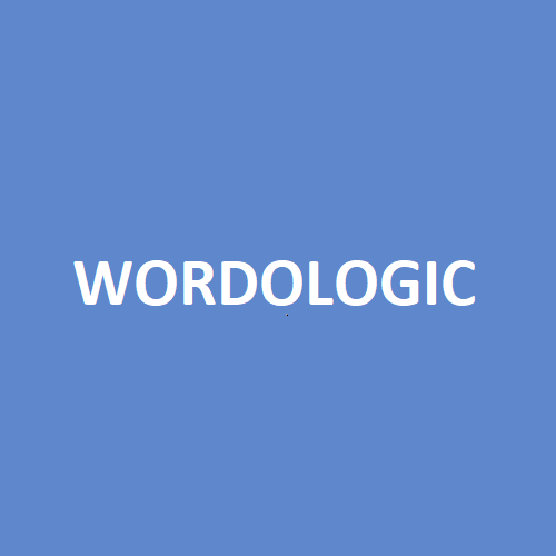 Wordologic