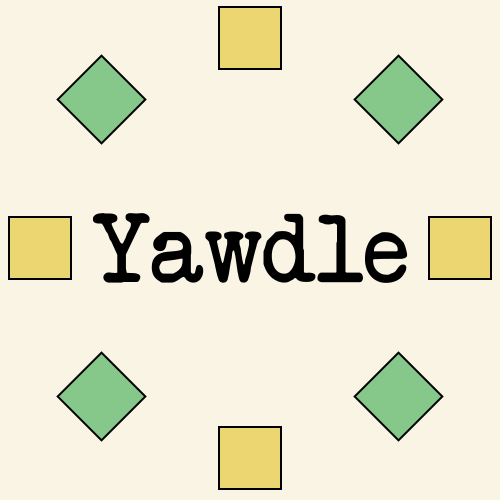 Yawdle